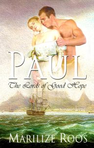 Paul by Marilize Roos