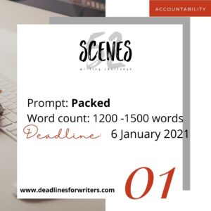 Prompt 1 | Week1 - Packed