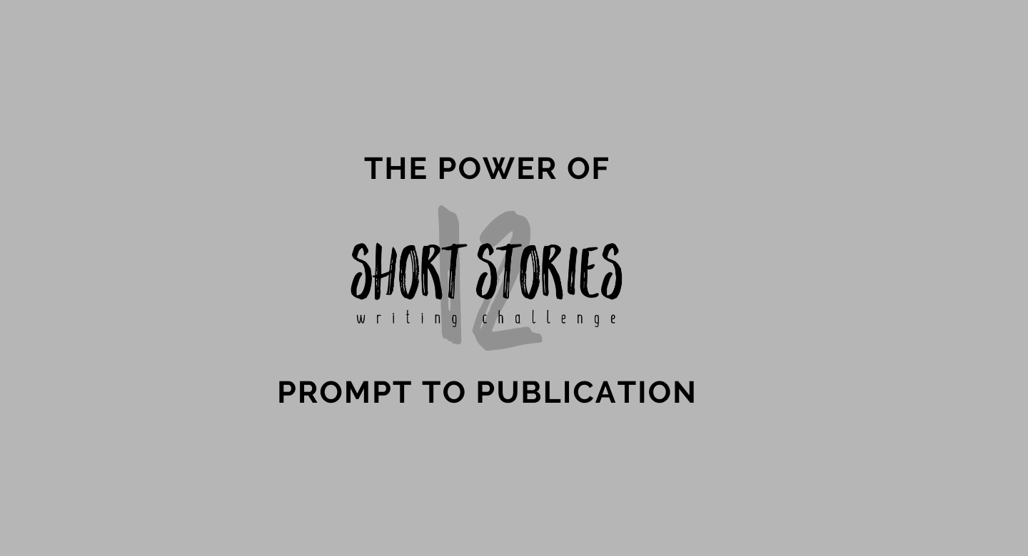 Power of 12 Short Stories