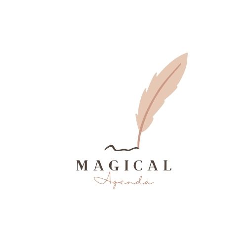 01 - Magical Agenda