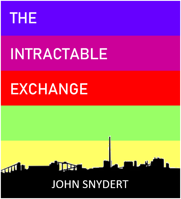 The Intractable Exchange Cover