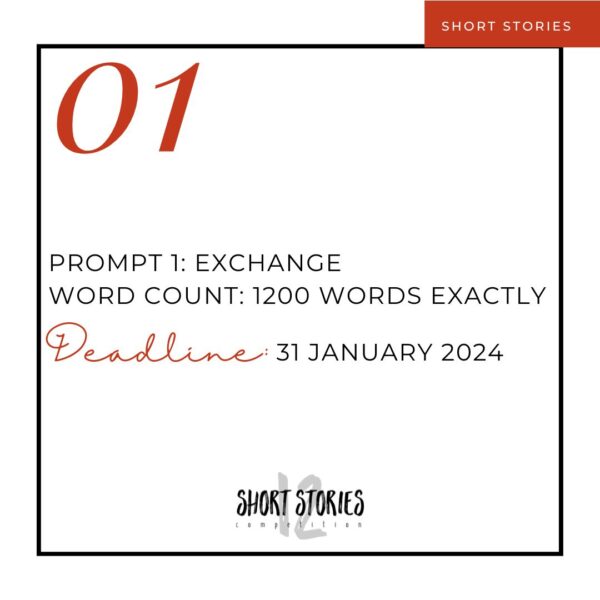 2024 SS Prompt 1 Exchange Deadlines For Writers   1 4 600x600 