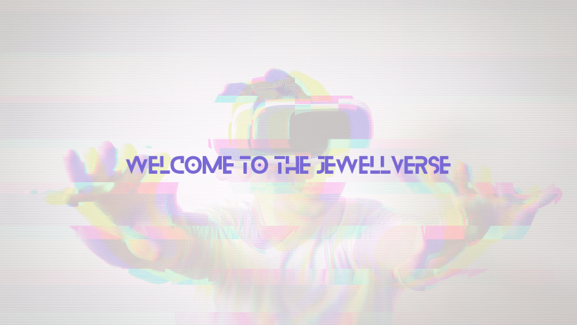 Welcome to the Jewellverse