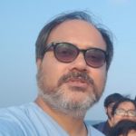 Tapan Mozumdar